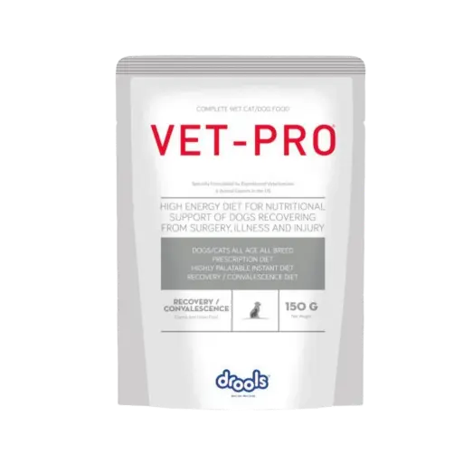 Vet-Pro Recovery Gravy 