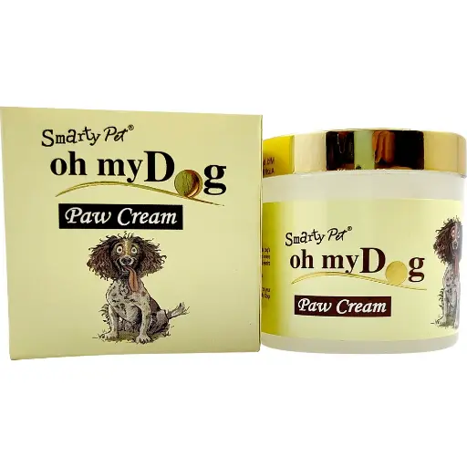 Oh My Dog Paw Cream