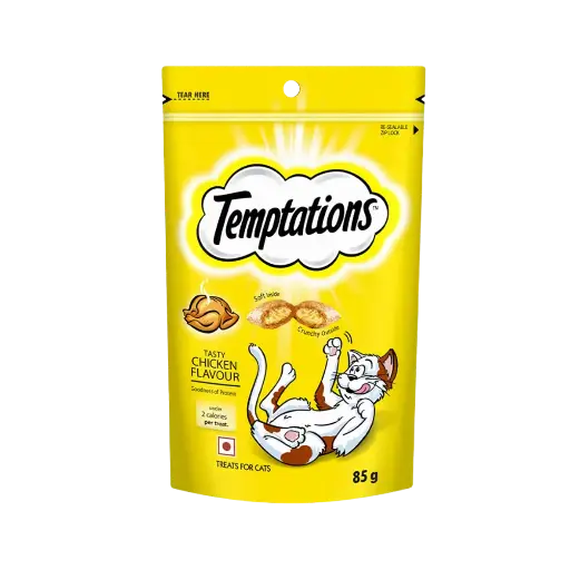 Temptations™ Cat Treat - Tasty Chicken