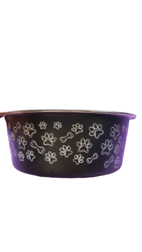 Holy Paws Fusion Dog Bowl