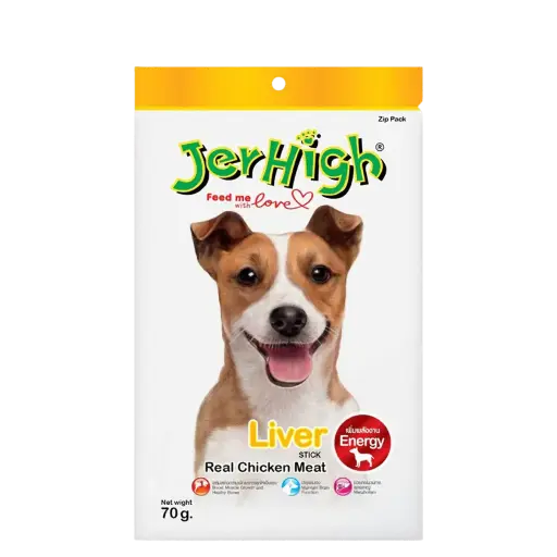 Jerhigh Liver