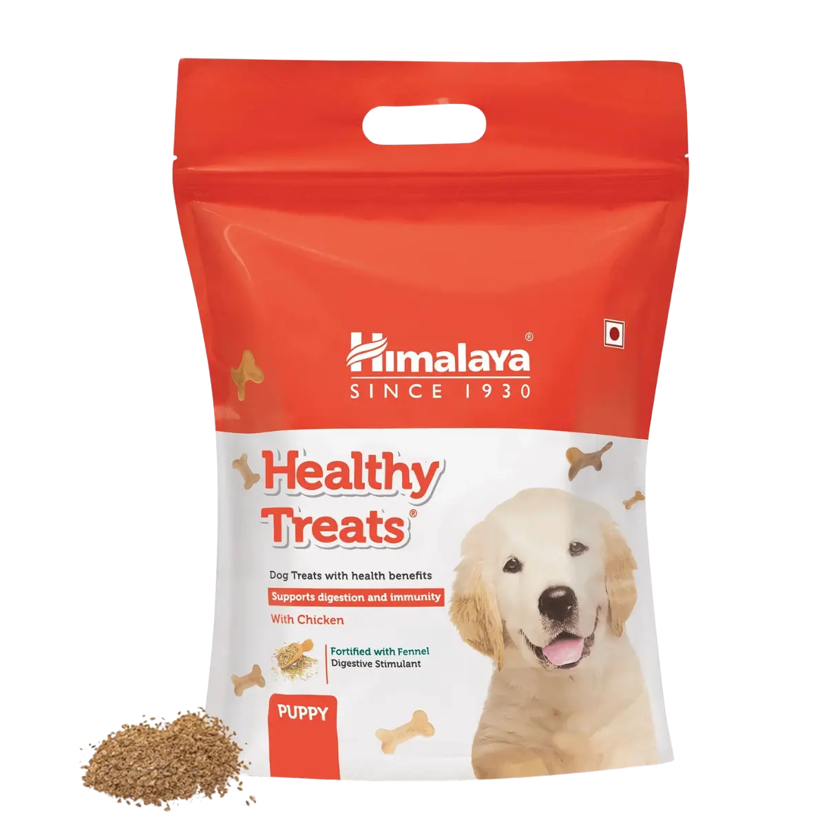 Himalaya Puppy Treat