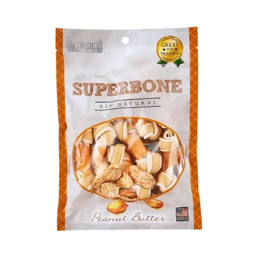 Superbone - Peanut Butter 