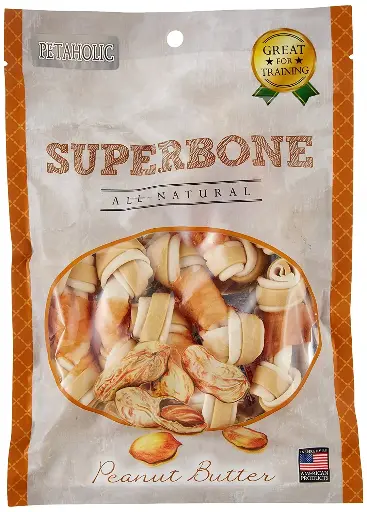 Superbone - Almond Oil