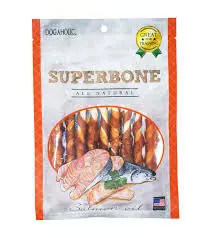 Superbone -  Salmon Oil 