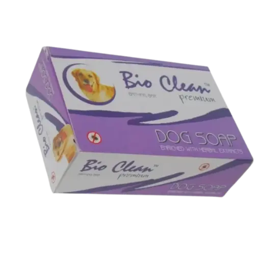 Bio Clean Soap Bar