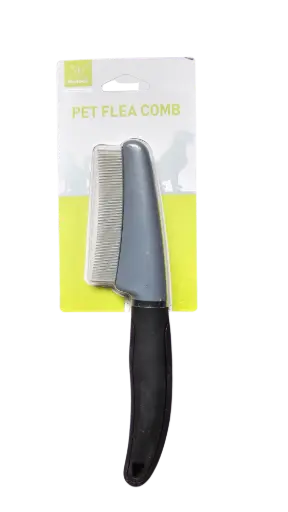 Flea Comb