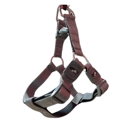 Trail Blazer Harness - (L)