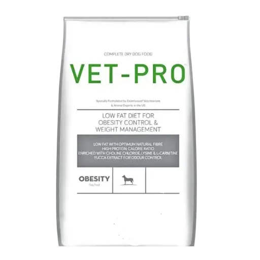 Vet-Pro Obesity - 3 kg