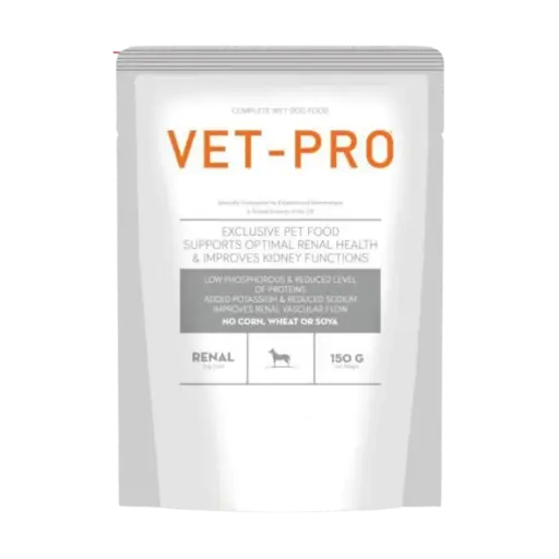 Vet-Pro Renal Gravy
