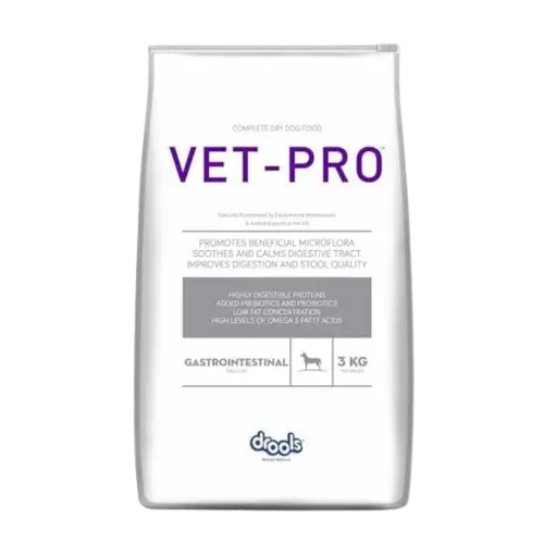 Vet-Pro Gastrointestinal - 3 kg