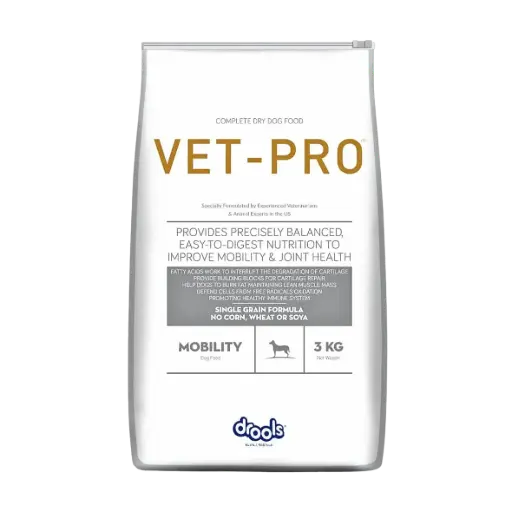 Vet-Pro Mobility - 3 kg