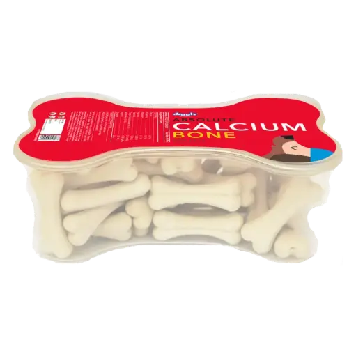 Drools Calcium Bones for Dogs