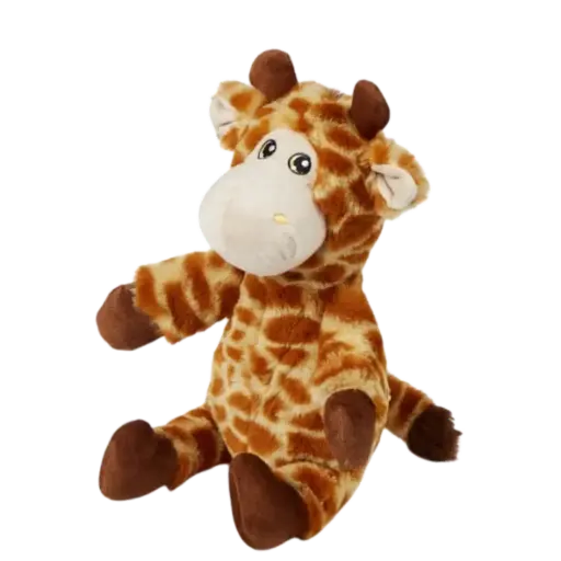 FOFOS Wildlife Plush - Giraffe