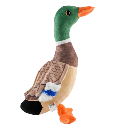 FOFOS Plush Toy - Wild Duck