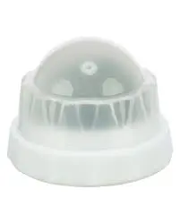 Catnip Ball & Holder