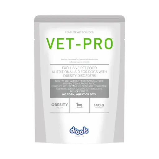 Vet-Pro Obesity Gravy 