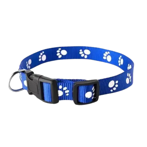 Puppy Paws Collar